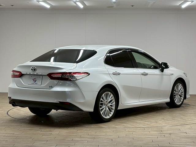 トヨタ&nbsp;カムリの画像16