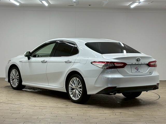 トヨタ&nbsp;カムリの画像17