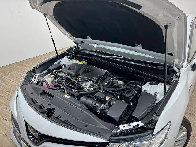 トヨタ&nbsp;カムリの画像18