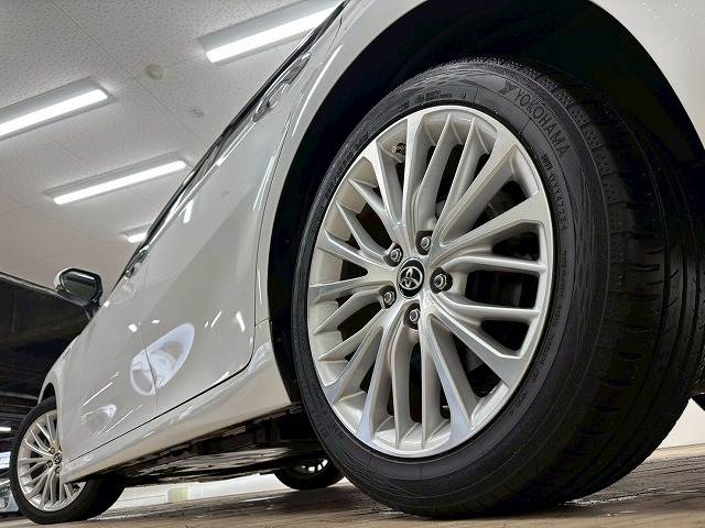 トヨタ&nbsp;カムリの画像19