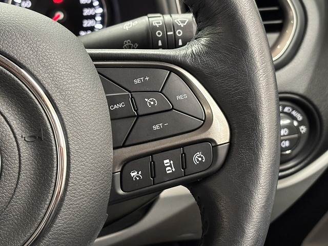 クライスラー&nbsp;JEEP Renegadeの画像7