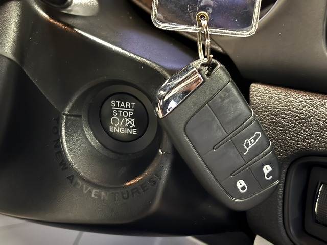 クライスラー&nbsp;JEEP Renegadeの画像12