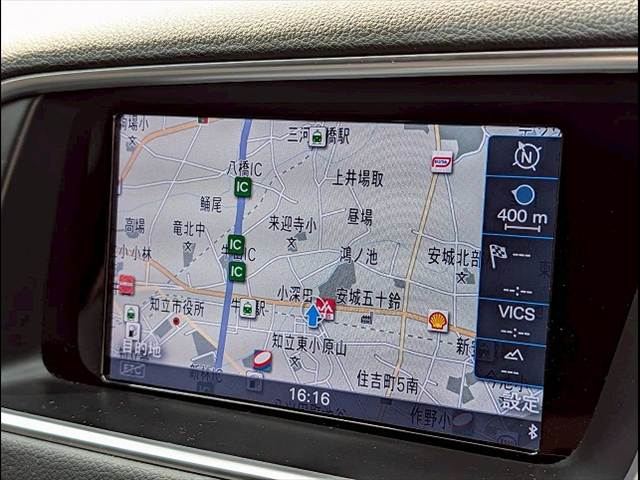 アウディ&nbsp;Q5の画像3