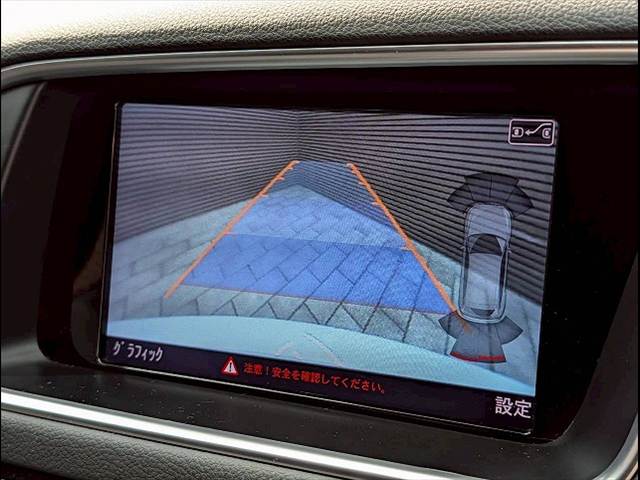 アウディ&nbsp;Q5の画像4