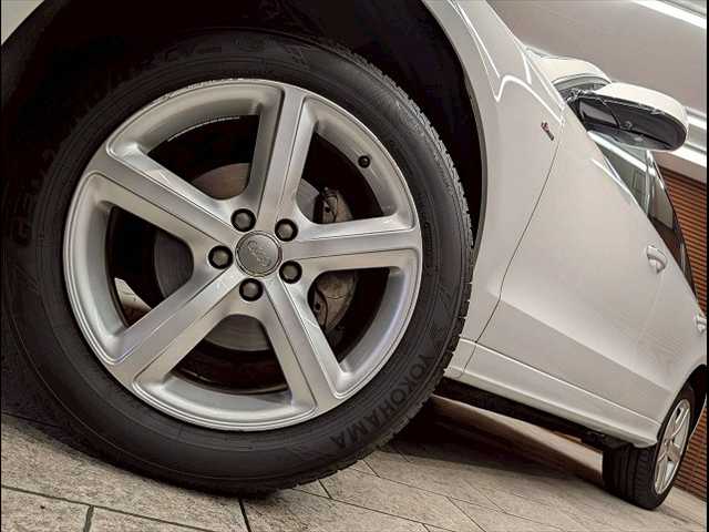 アウディ&nbsp;Q5の画像11