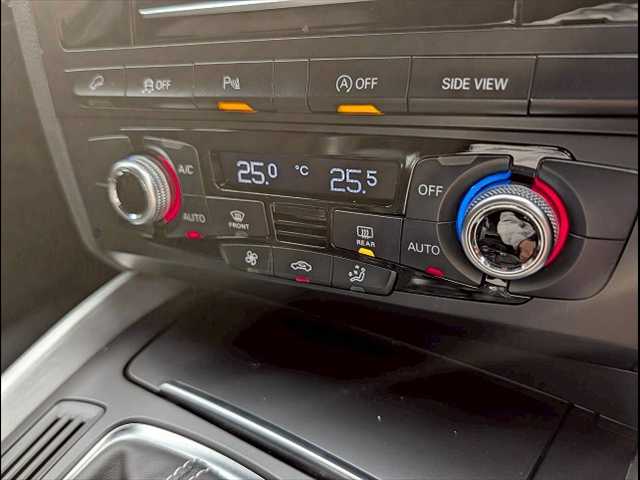 アウディ&nbsp;Q5の画像12