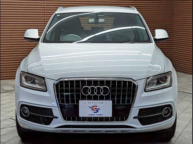 アウディ&nbsp;Q5の画像17