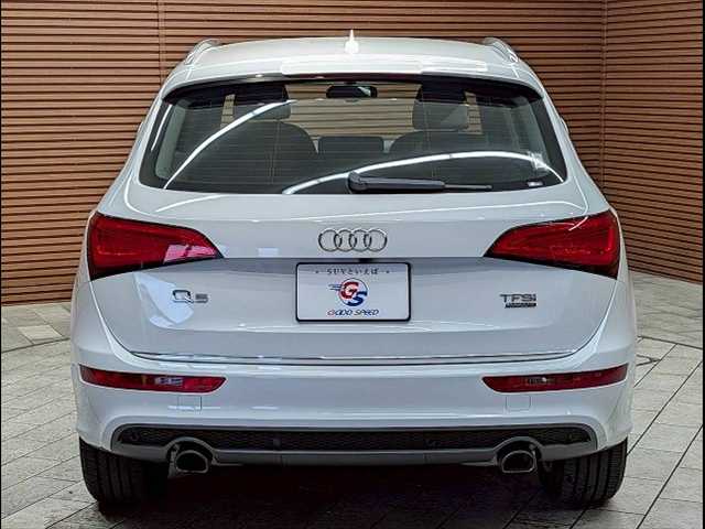 アウディ&nbsp;Q5の画像19