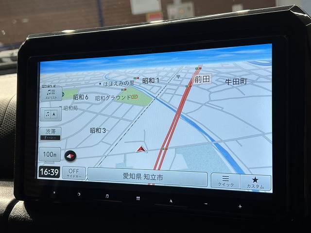 スズキ&nbsp;ジムニーノマドの画像3