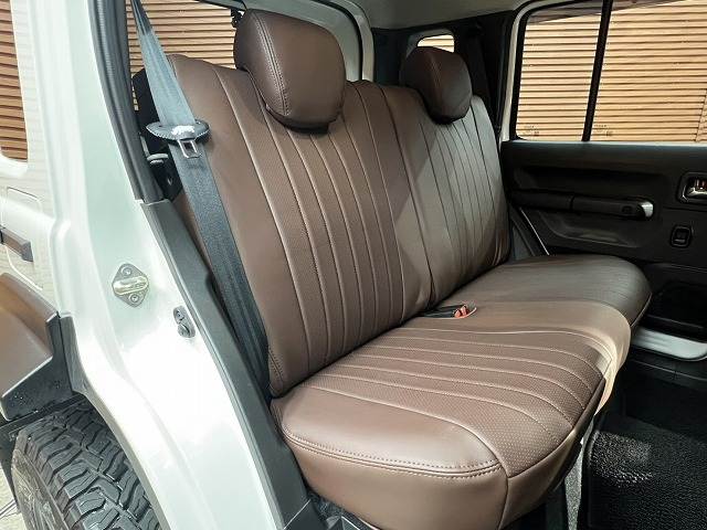 スズキ&nbsp;ジムニーノマドの画像9