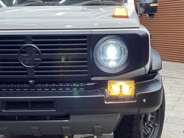 スズキ&nbsp;ジムニーノマドの画像10