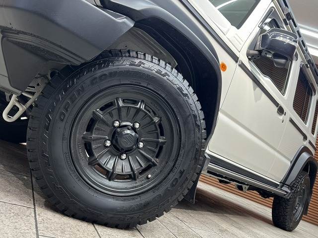 スズキ&nbsp;ジムニーノマドの画像11