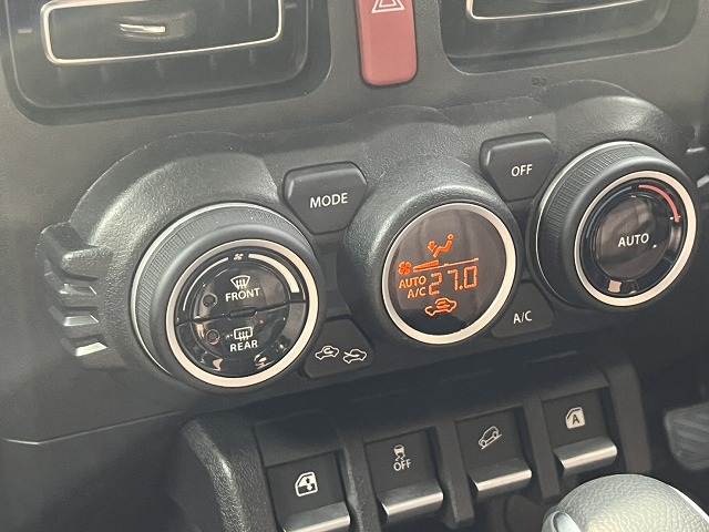 スズキ&nbsp;ジムニーノマドの画像12