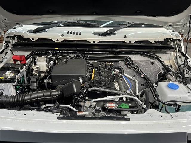 スズキ&nbsp;ジムニーノマドの画像14