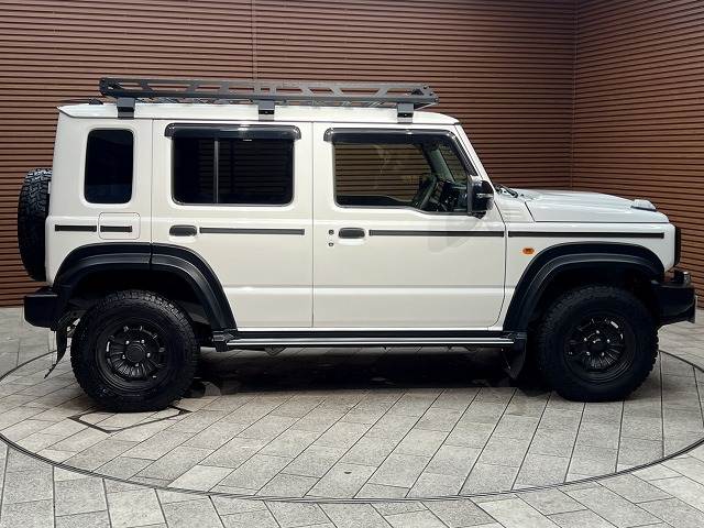 スズキ&nbsp;ジムニーノマドの画像18