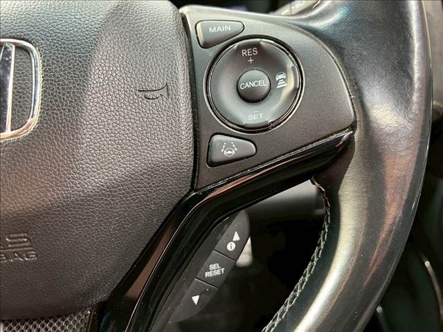 ホンダ&nbsp;ヴェゼルハイブリッドの画像5