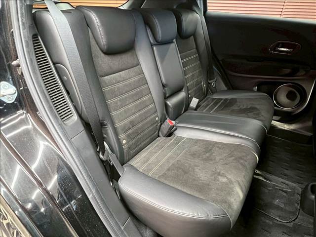 ホンダ&nbsp;ヴェゼルハイブリッドの画像9