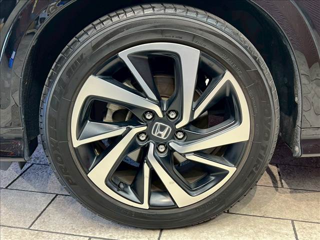 ホンダ&nbsp;ヴェゼルハイブリッドの画像11