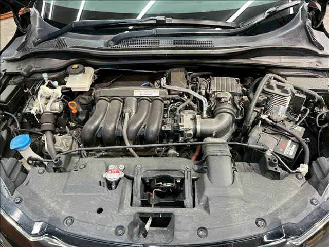 ホンダ&nbsp;ヴェゼルハイブリッドの画像14