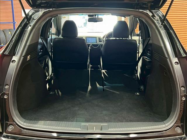 ホンダ&nbsp;ヴェゼルハイブリッドの画像20