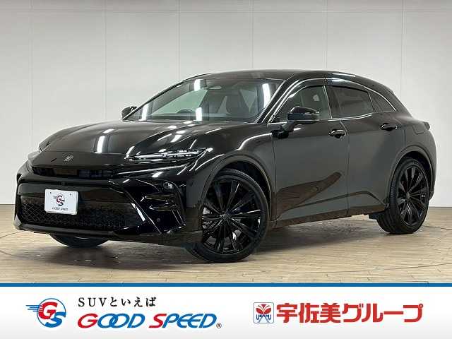 トヨタ&nbsp;クラウンスポーツの画像1