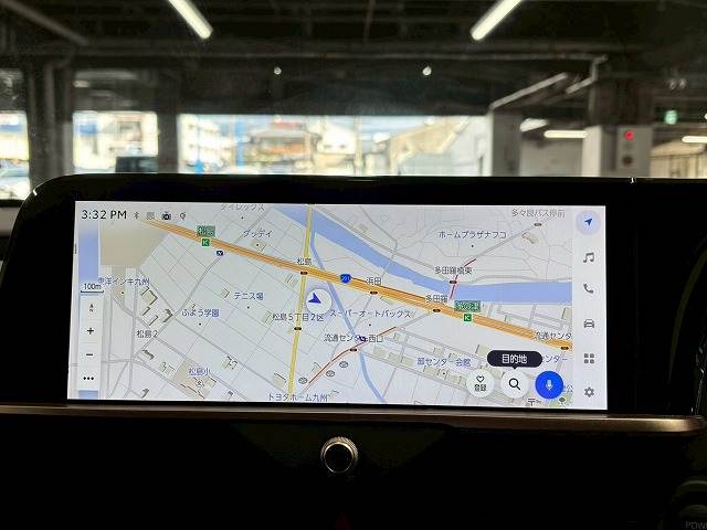 トヨタ&nbsp;クラウンスポーツの画像3