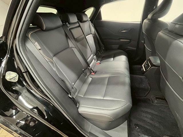 トヨタ&nbsp;クラウンスポーツの画像6