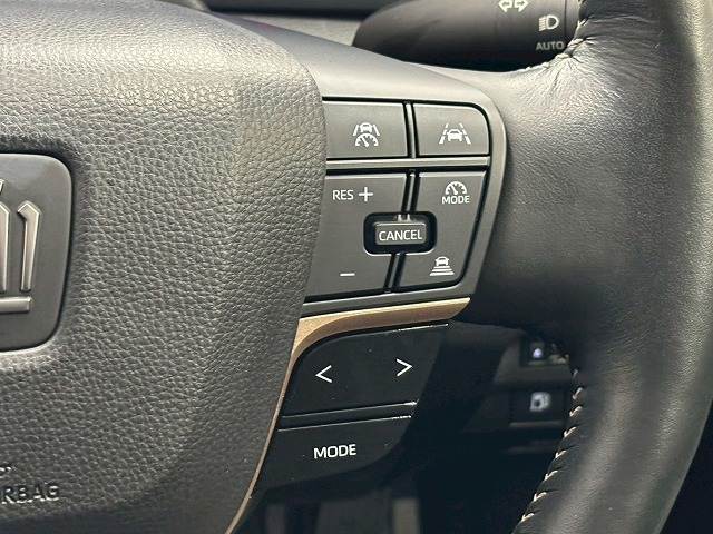 トヨタ&nbsp;クラウンスポーツの画像7