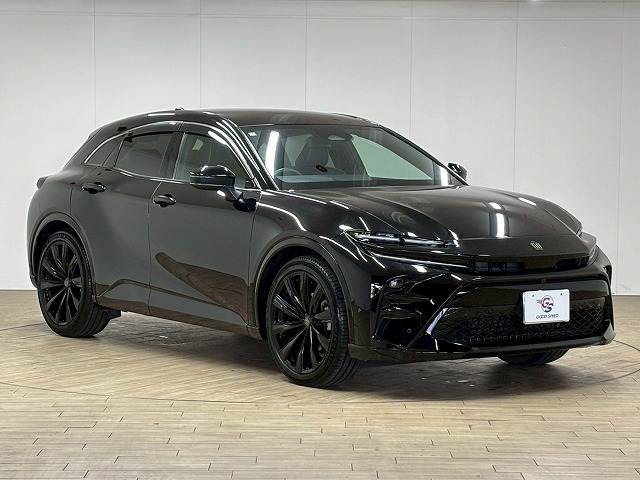 トヨタ&nbsp;クラウンスポーツの画像14