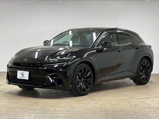 トヨタ&nbsp;クラウンスポーツの画像15