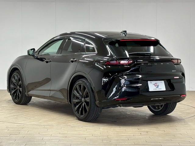 トヨタ&nbsp;クラウンスポーツの画像17