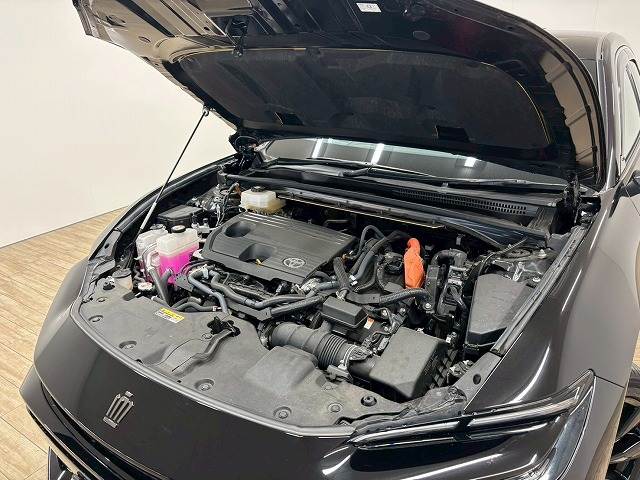 トヨタ&nbsp;クラウンスポーツの画像18