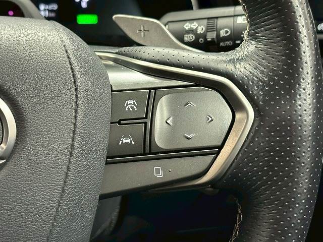 レクサス&nbsp;RXの画像10