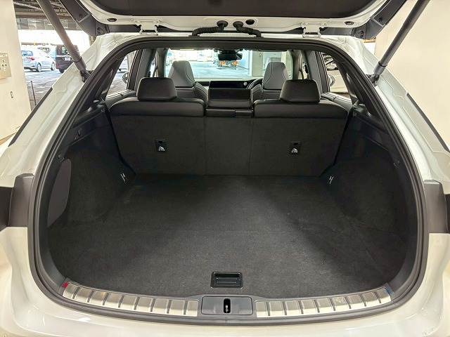 レクサス&nbsp;RXの画像13