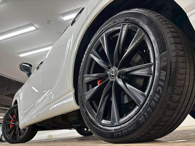 レクサス&nbsp;RXの画像19