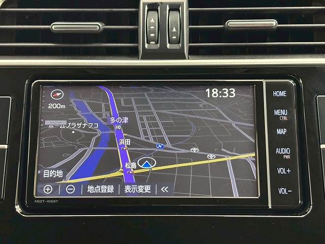 トヨタ&nbsp;ランドクルーザープラドの画像3