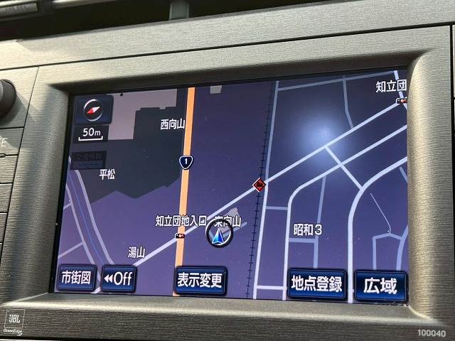 プリウス◆G ツーリングセレクション レザーパッケージ 内装他