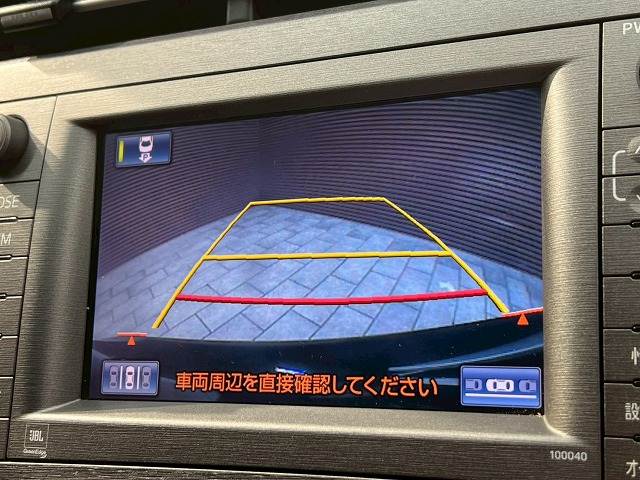 プリウス◆G ツーリングセレクション レザーパッケージ 内装他