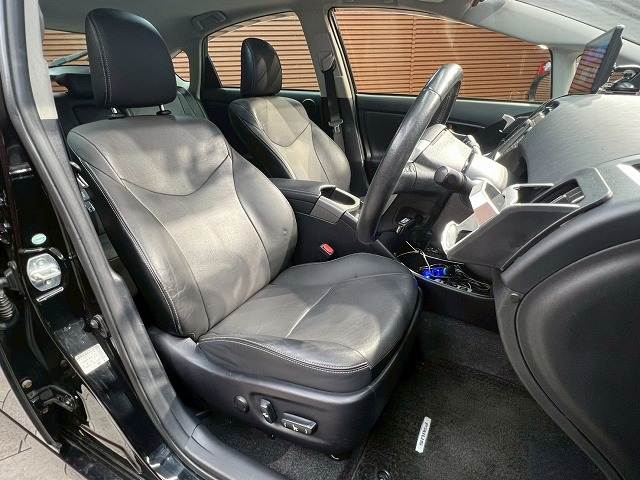 トヨタ プリウスの画像8