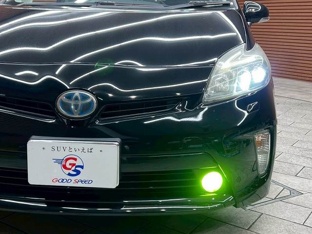 トヨタ プリウスの画像10