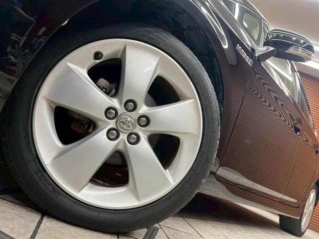 トヨタ プリウスの画像11