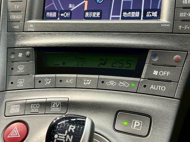 トヨタ プリウスの画像12