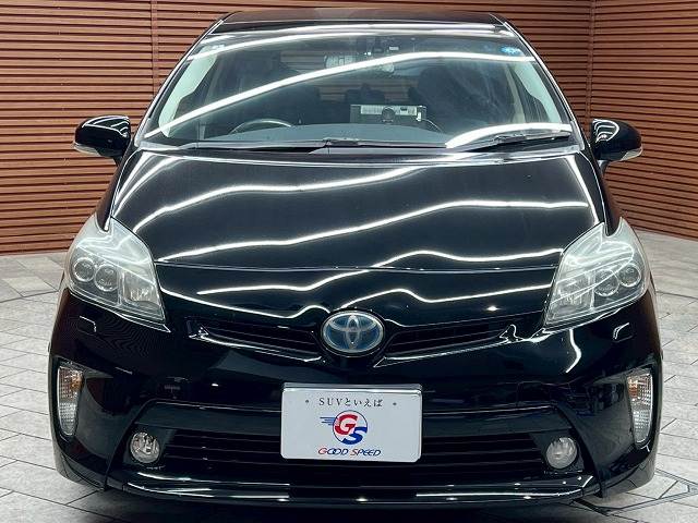 トヨタ プリウスの画像17