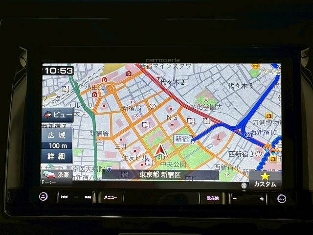 スズキ ハスラーの画像3