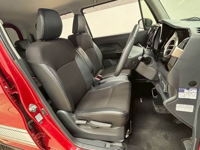 スズキ ハスラーの画像5