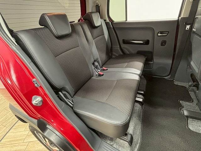 スズキ ハスラーの画像6