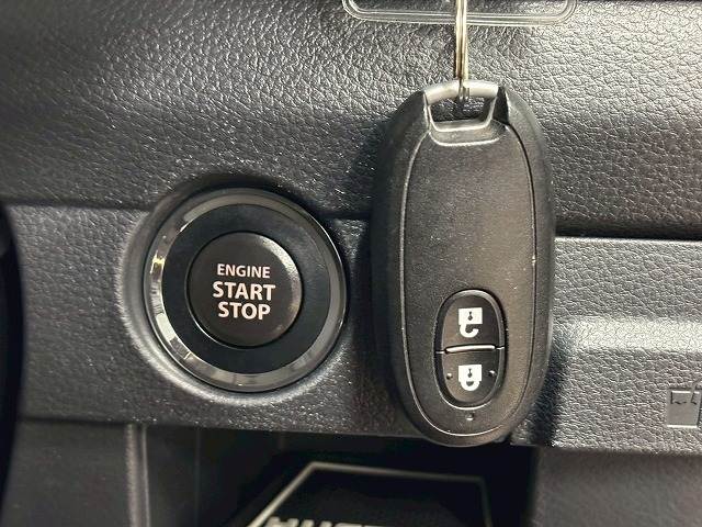 スズキ ハスラーの画像12