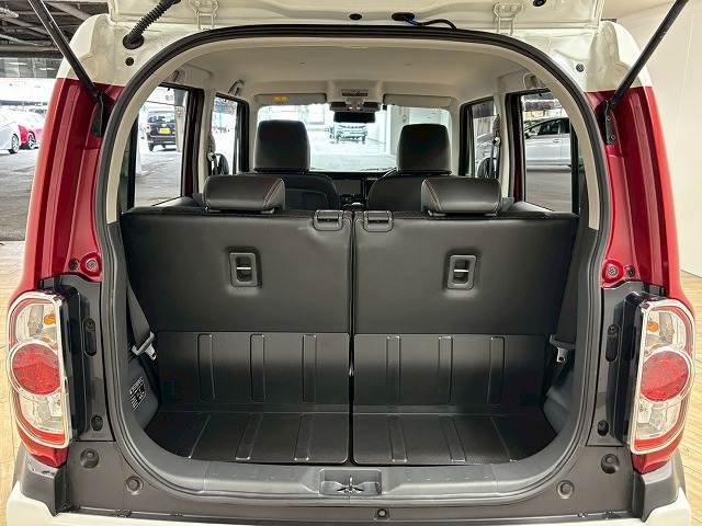 スズキ ハスラーの画像13