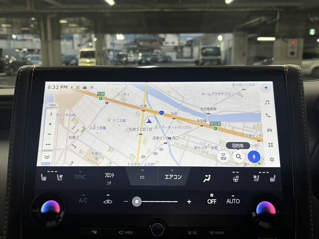アルファード◆Z 7人乗り 内装他