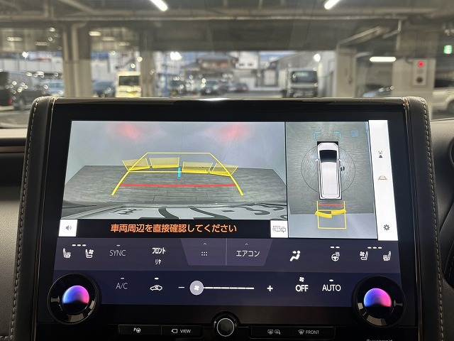 アルファード◆Z 7人乗り 内装他